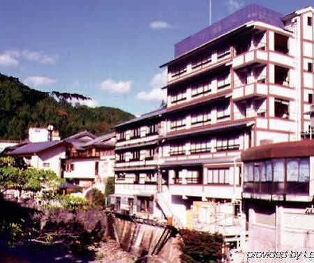 Shimogoten Wakayama Exterior photo